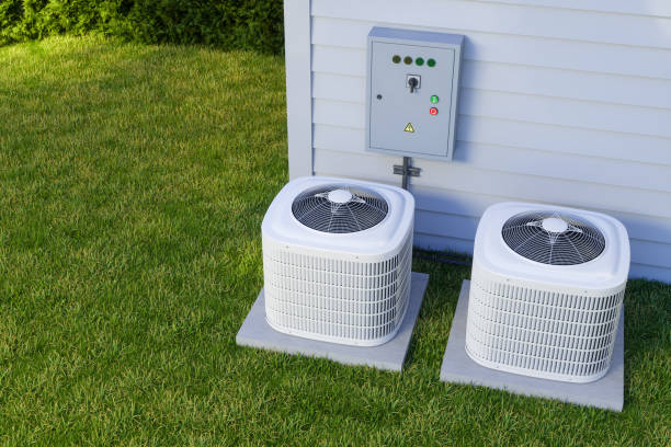 HVAC Maintenance Plan in Lacoochee, FL