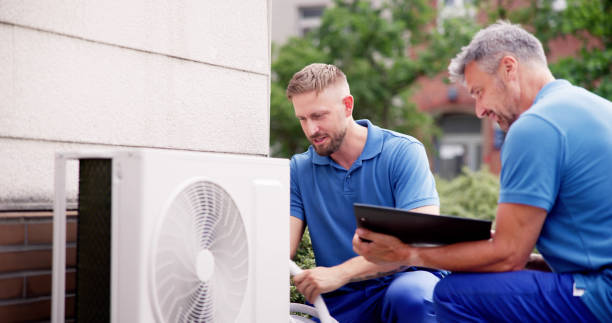 Best HVAC Air Duct Cleaning  in Lacoochee, FL