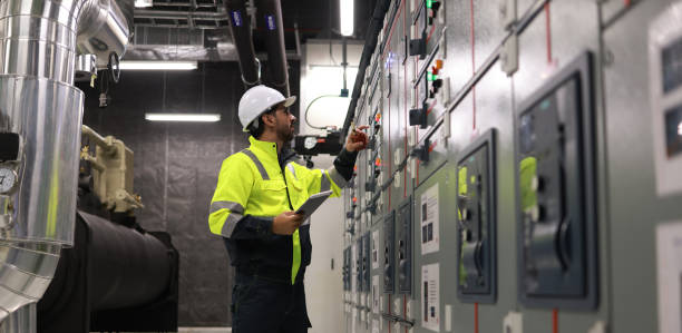 Local HVAC Companies in Lacoochee, FL